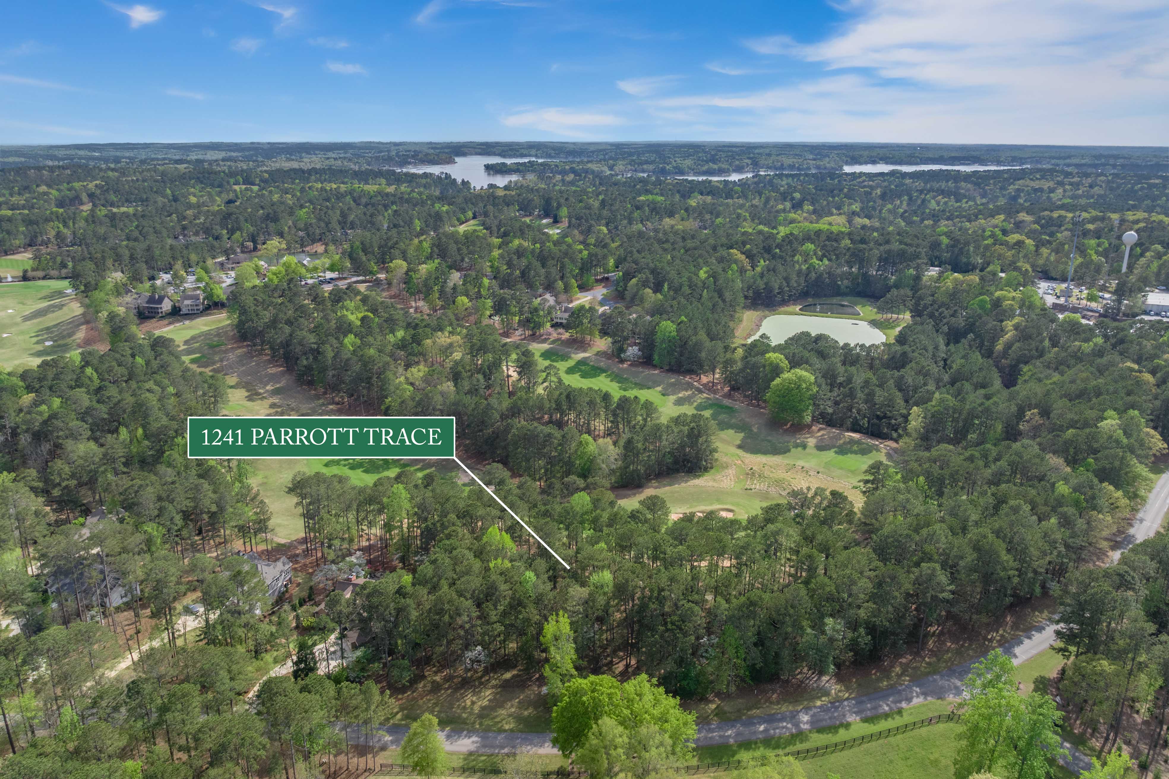 1241 Parrott Trace image 13